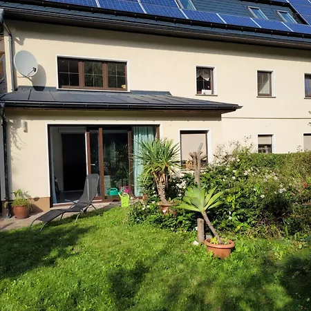 Heider Appartement Dippoldiswalde