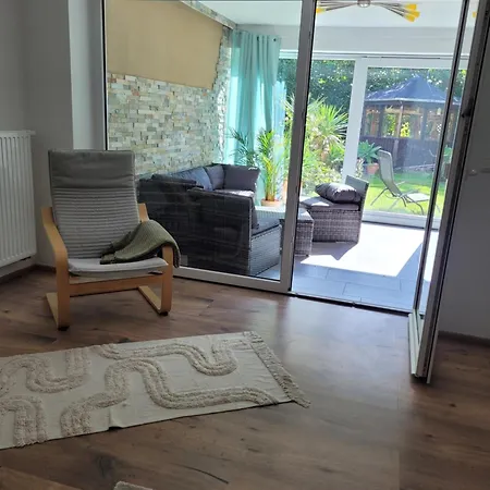 Apartament Heider