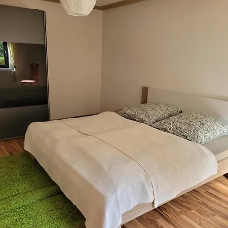 Appartement Heider Dippoldiswalde