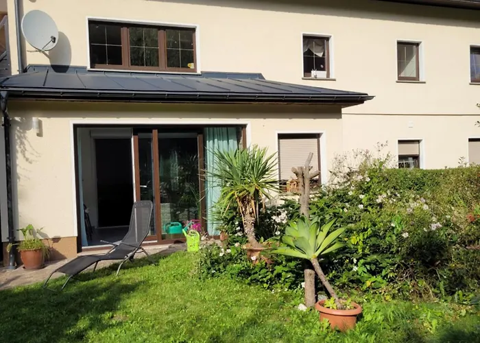 Heider Appartement Dippoldiswalde