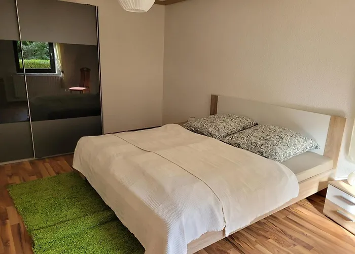 Appartement Heider Dippoldiswalde